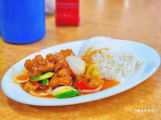 Photo of Kheng Hin 瓊興茶室 - Kota Kinabalu, Sabah, Malaysia