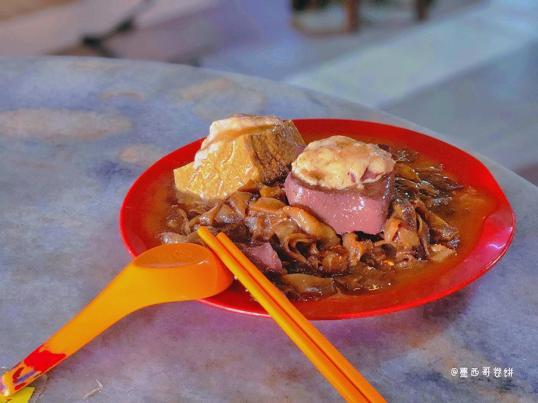 Photo of Jia Hua Food Court - Kota Kinabalu, Sabah, Malaysia