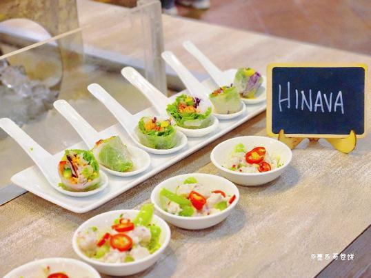 Photo of Five Sails - Kota Kinabalu, Sabah, Malaysia