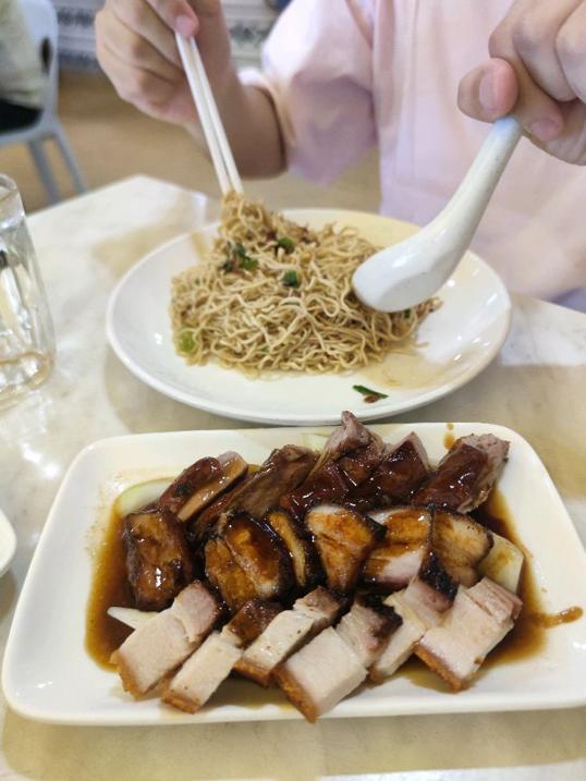 Photo of Man Xiang Roasted Restoran - Kota Kinabalu, Sabah, Malaysia