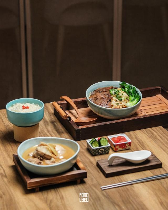 Photo of Fong Lye Coffee & Teahouse (TRX) 蓬萊咖啡與茶房 - Kuala Lumpur, Kuala lumpur, Malaysia