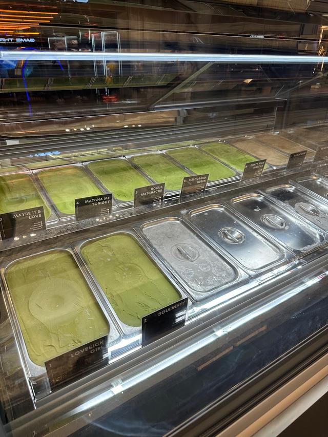 Photo of Matcha Eight - The Exchange TRX - Kuala Lumpur, Kuala lumpur, Malaysia