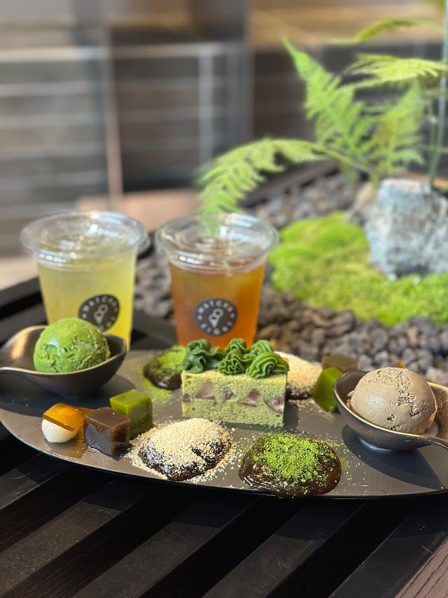 Photo of Matcha Eight - The Exchange TRX - Kuala Lumpur, Kuala lumpur, Malaysia