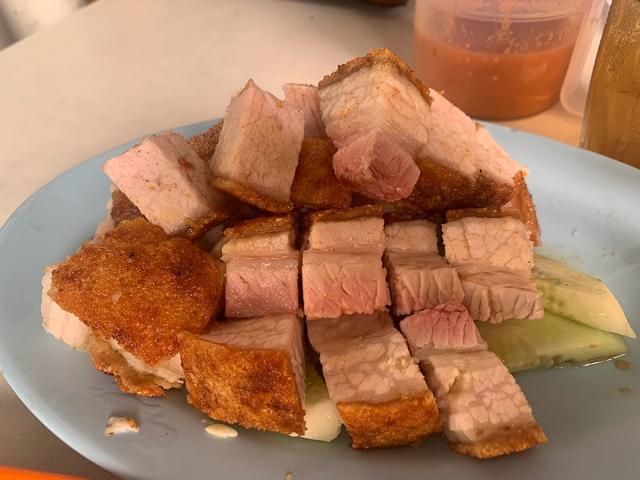 Photo of Restoran Wong Mei Kee 王美记 - Kuala Lumpur, Kuala lumpur, Malaysia