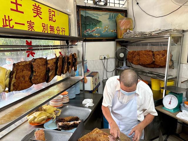 Photo of Restoran Wong Mei Kee 王美记 - Kuala Lumpur, Kuala lumpur, Malaysia