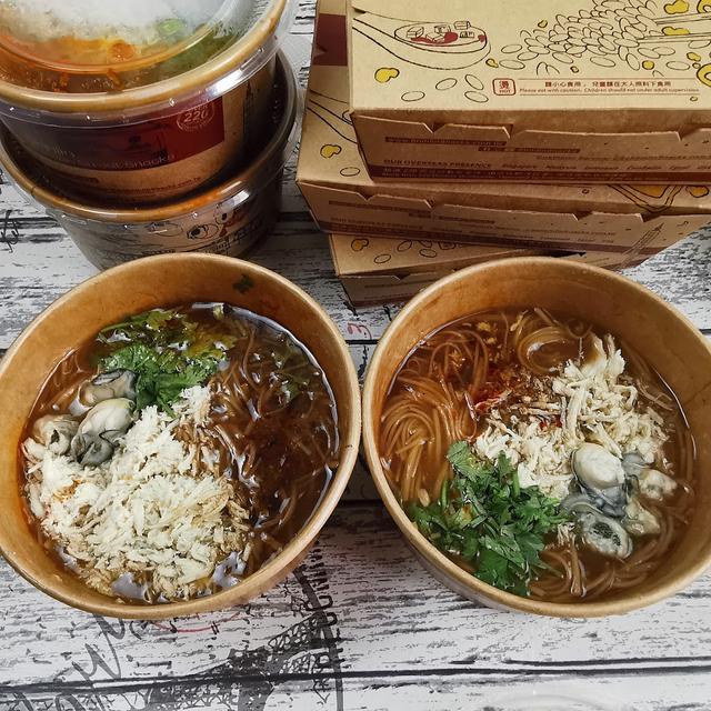 Photo of Shihlin Taiwan Street Snacks - Singapore, Singapore, Malaysia