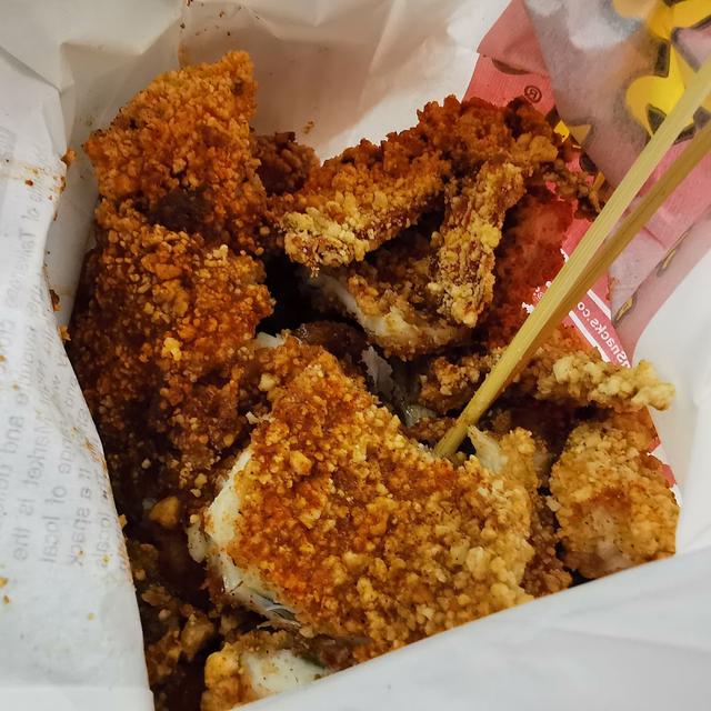 Photo of Shihlin Taiwan Street Snacks - Singapore, Singapore, Malaysia