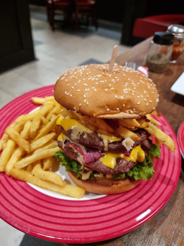 Photo of TGI Fridays Pavilion KL - Kuala Lumpur, Kuala lumpur, Malaysia