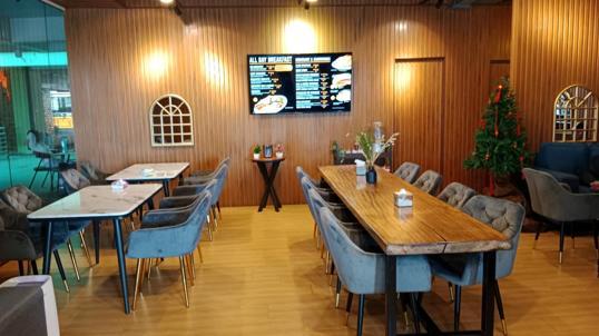 Photo of The 1985 Coffee @ Plaza 333 - Kota Kinabalu, Sabah, Malaysia