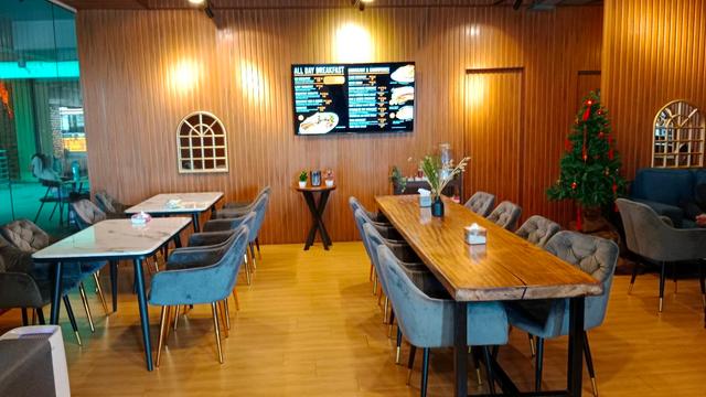 Photo of The 1985 Coffee @ Plaza 333 - Kota Kinabalu, Sabah, Malaysia