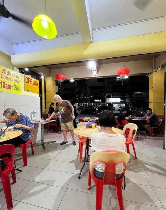 Photo of Kedai Kopi Jin Siang - Kota Kinabalu, Sabah, Malaysia