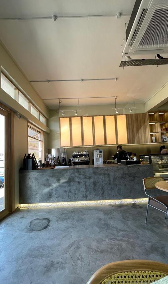 Photo of Wake Up by SF - Kota Kinabalu, Sabah, Malaysia