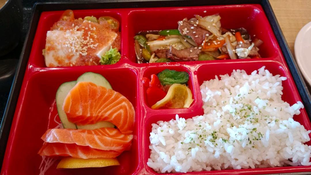 Photo of Sushihan Suria Sabah - Kota Kinabalu, Sabah, Malaysia