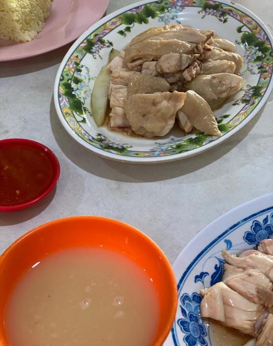 Photo of Wiya Chicken Rice - Kota Kinabalu, Sabah, Malaysia