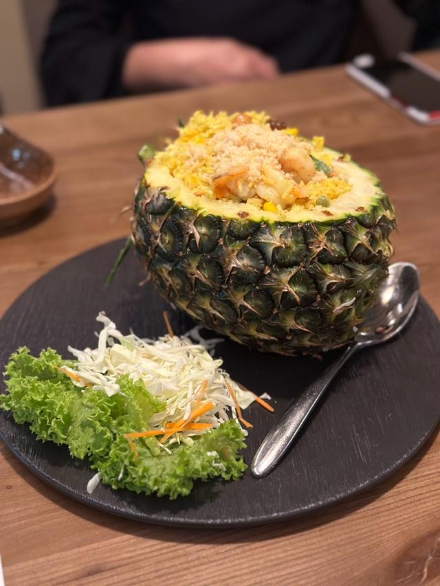 Photo of Sukhothai Restaurant Jesselton Mall - Kota Kinabalu, Sabah, Malaysia