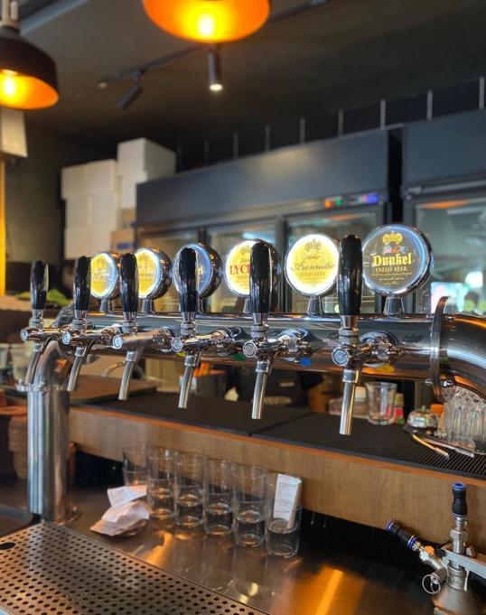 Photo of BREWMASTER Sri Petaling - Kuala Lumpur, Kuala lumpur, Malaysia
