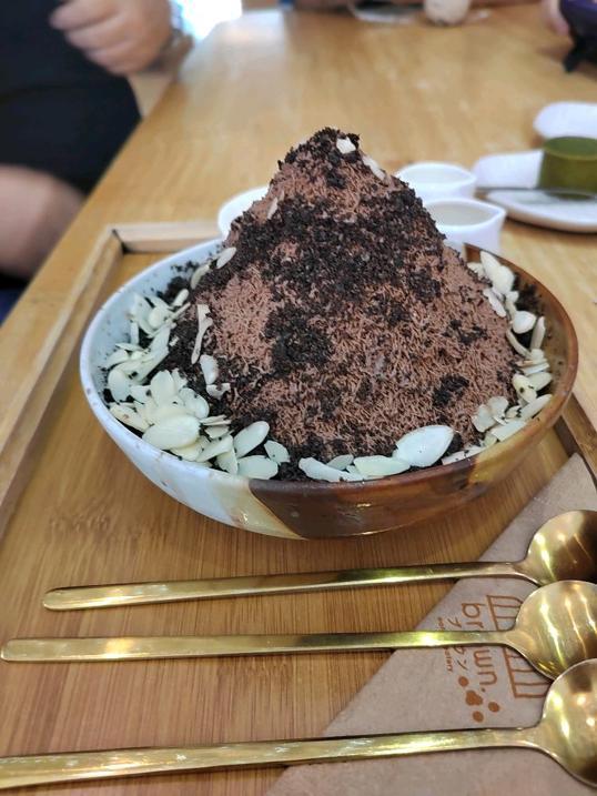 Photo of Brown Cafe Gaya Street - Kota Kinabalu, Sabah, Malaysia