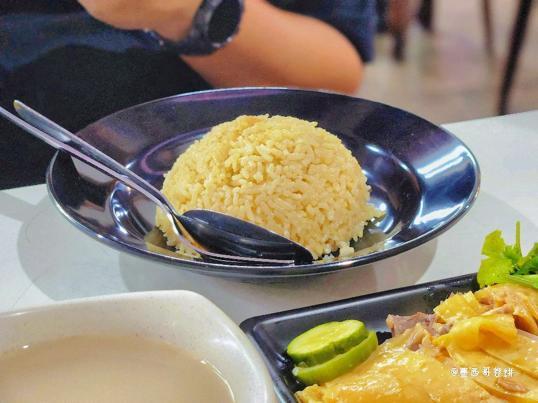 Photo of Hainan Chicken Rice Andrew Wong - Kota Kinabalu, Sabah, Malaysia