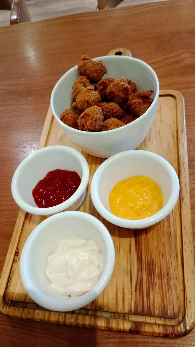 Photo of Daily Coffee Aeropod - Kota Kinabalu, Sabah, Malaysia