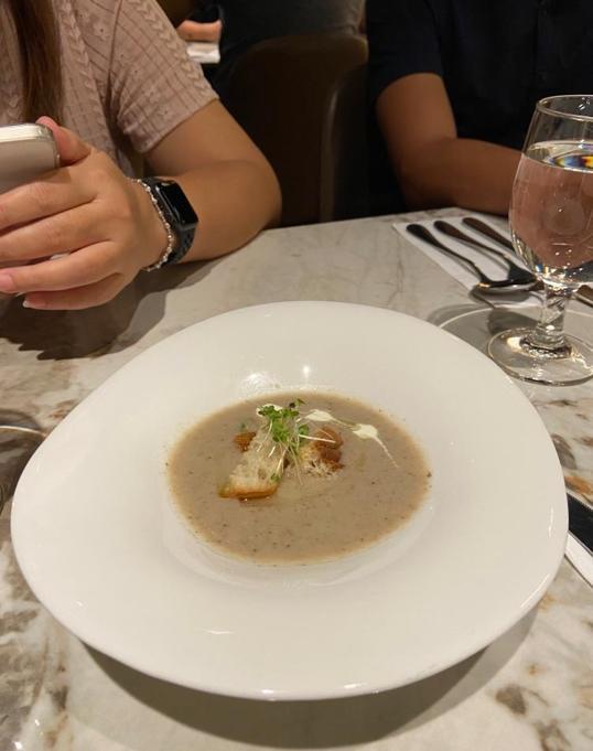 Photo of LaVine Restaurant and Wine Bar - Kota Kinabalu, Sabah, Malaysia