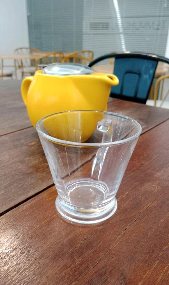 Photo of Tempurung cafe, Kota Kinabalu - Kota Kinabalu, Sabah, Malaysia