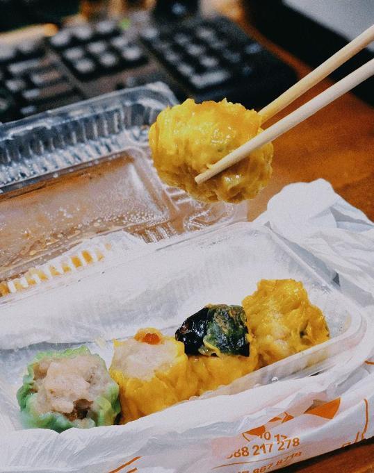 Photo of New WK Restaurant Luyang (新旺角中餐点心) - Kota Kinabalu, Sabah, Malaysia