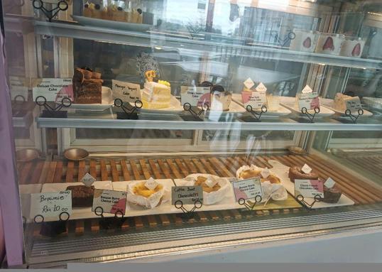 Photo of Koun Bakery Cafe - Kota Kinabalu, Sabah, Malaysia