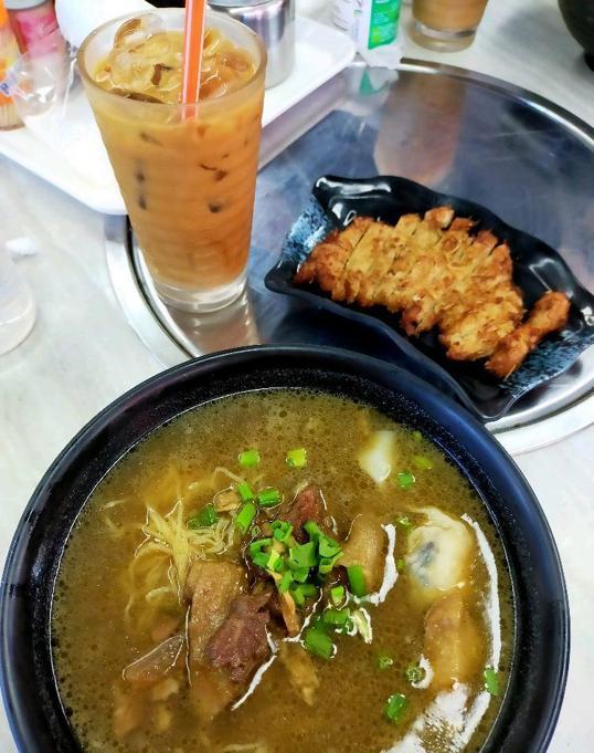 Photo of Ming Kee Hongkong Restaurant 明记 - Kota Kinabalu, Sabah, Malaysia