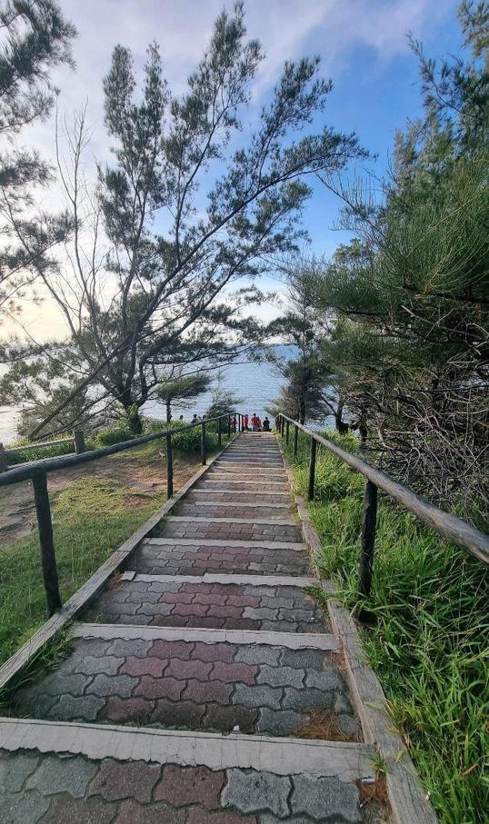 Photo of The Tip of Borneo - Kudat, Sabah, Malaysia