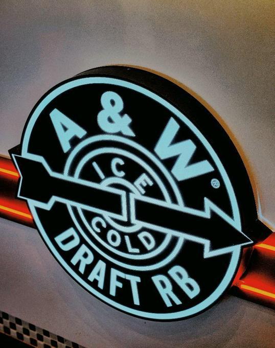 Photo of A&W Inanam - Kota Kinabalu, Sabah, Malaysia