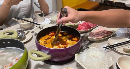 Photo of 喜刷刷火锅店 Xi Shua Shua Steamboat - Kota Kinabalu, Sabah, Malaysia