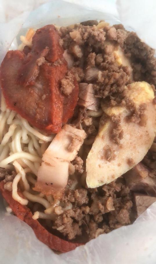 Photo of Atuk Huang Noodles House - Kota Kinabalu, Sabah, Malaysia