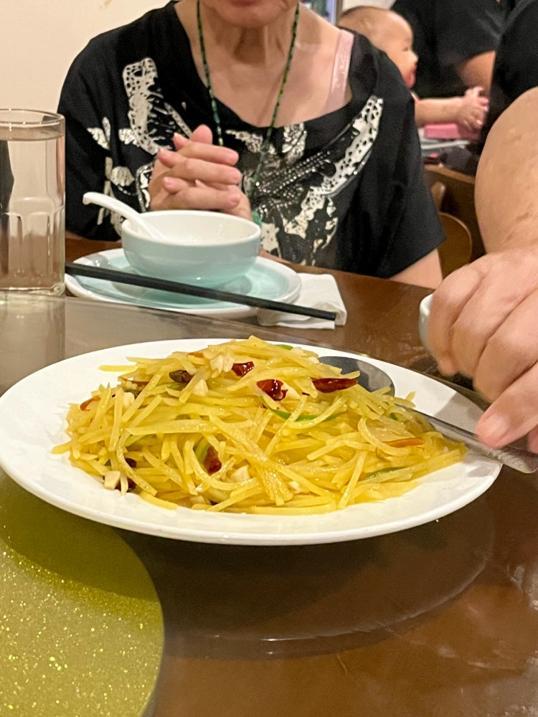 Photo of 乐厨私房菜 Wellcome Cafe - Kota Kinabalu, Sabah, Malaysia