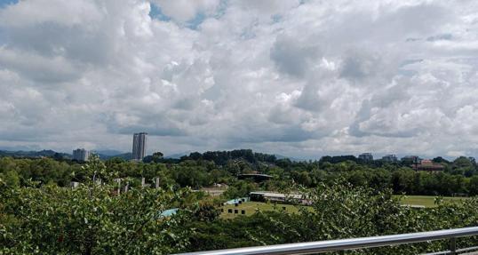 Photo of Lumière Coffee Space by Crack Inc. Coffee Roasters - Kota Kinabalu, Sabah, Malaysia