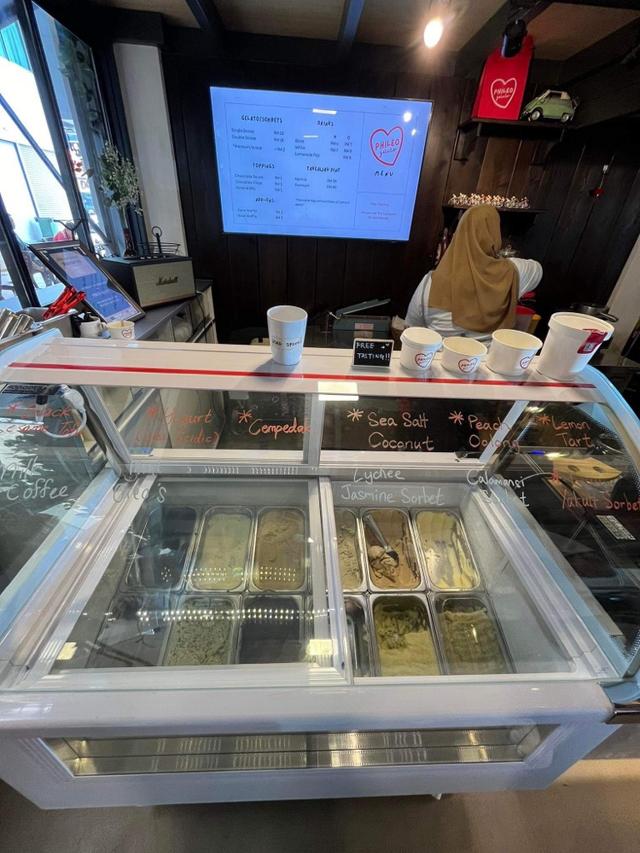 Photo of Phileo Gelato - Kota Kinabalu, Sabah, Malaysia