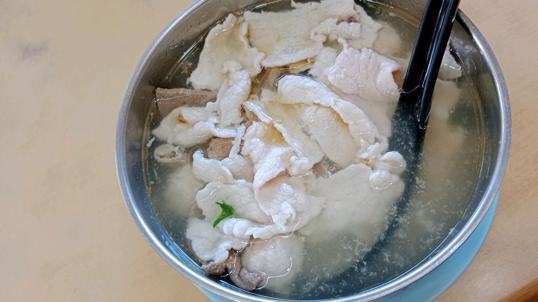 Photo of Restoran Sinsuran Sang Nyuk Mee - Kota Kinabalu, Sabah, Malaysia