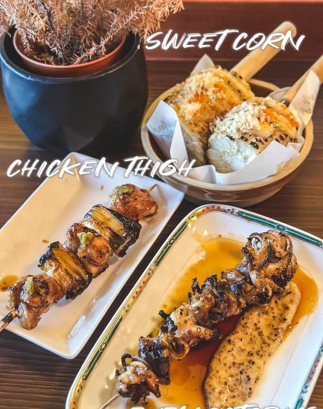 Photo of Last project Handroll and Yaki Bar - Kuala Lumpur, Kuala lumpur, Malaysia