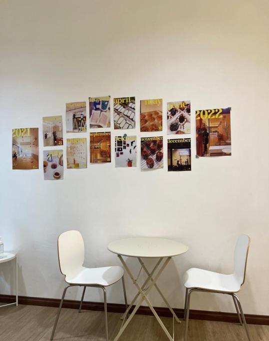 Photo of Koffie Press - Tawau, Sabah, Malaysia