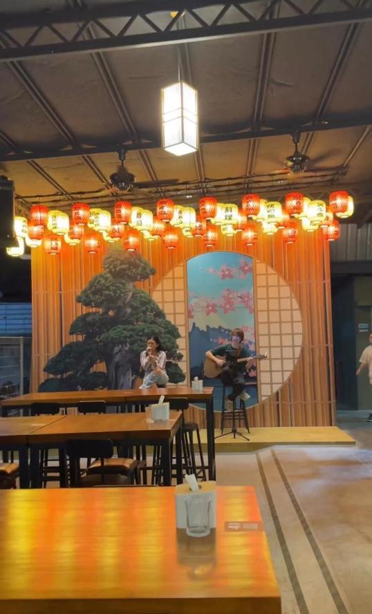 Photo of Gaku Izakaya 樂吧 - Kota Kinabalu, Sabah, Malaysia