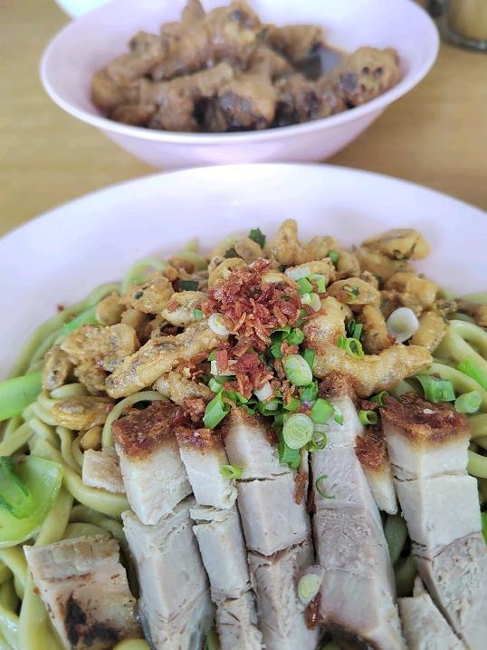 Photo of Sabah King's Mee - Kota Kinabalu, Sabah, Malaysia