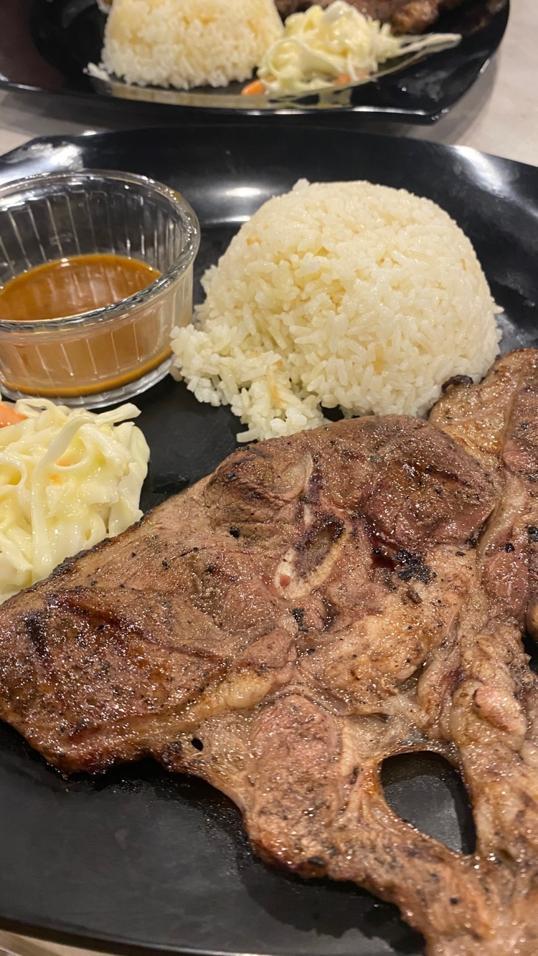 Photo of Juliana Cafe (BANDARAN) - Kota Kinabalu, Sabah, Malaysia