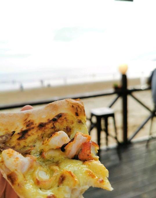 Photo of ZING sunset bar - Kota Kinabalu, Sabah, Malaysia