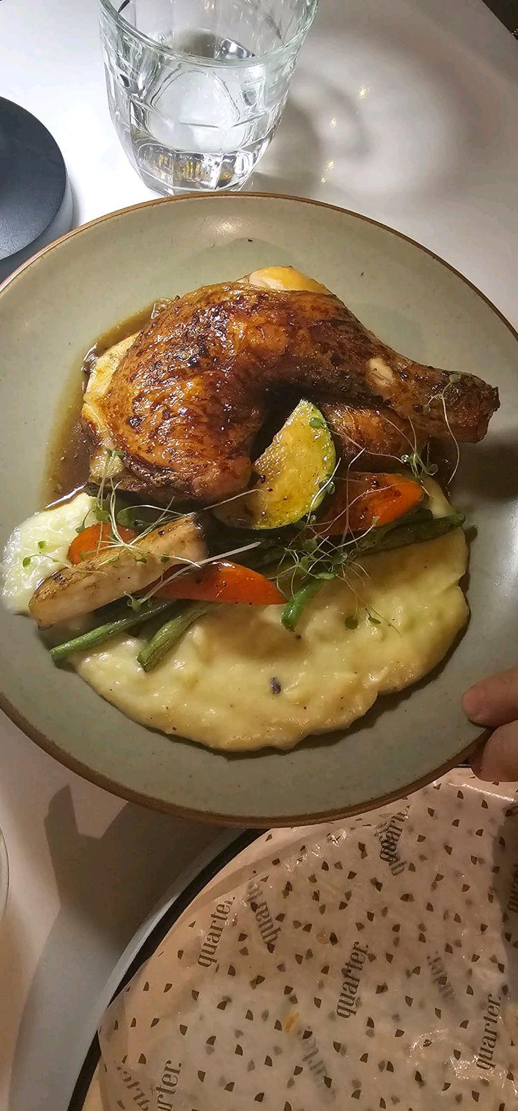 Photo of Quarter Restaurant - Kota Kinabalu, Sabah, Malaysia