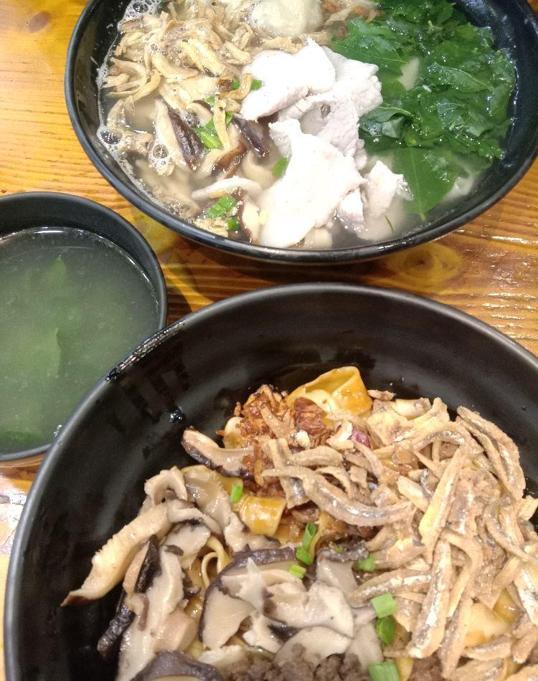 Photo of Sabah Chilli Pan Mee (Lintas) 沙巴辣椒板面 - Kota Kinabalu, Sabah, Malaysia