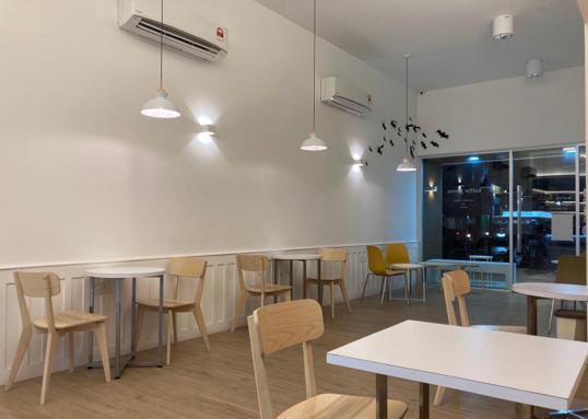 Photo of Koffie Press - Tawau, Sabah, Malaysia