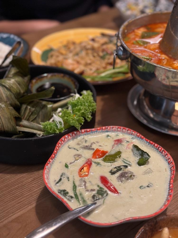 Photo of Sukhothai Restaurant Jesselton Mall - Kota Kinabalu, Sabah, Malaysia