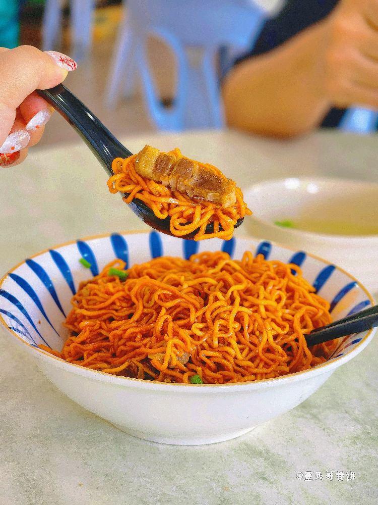 Photo of Public Food Court - Kota Kinabalu, Sabah, Malaysia