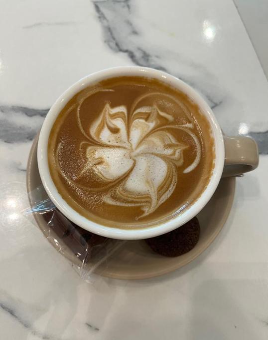 Photo of Le Petit Cocoa Cafe - Kota Kinabalu, Sabah, Malaysia