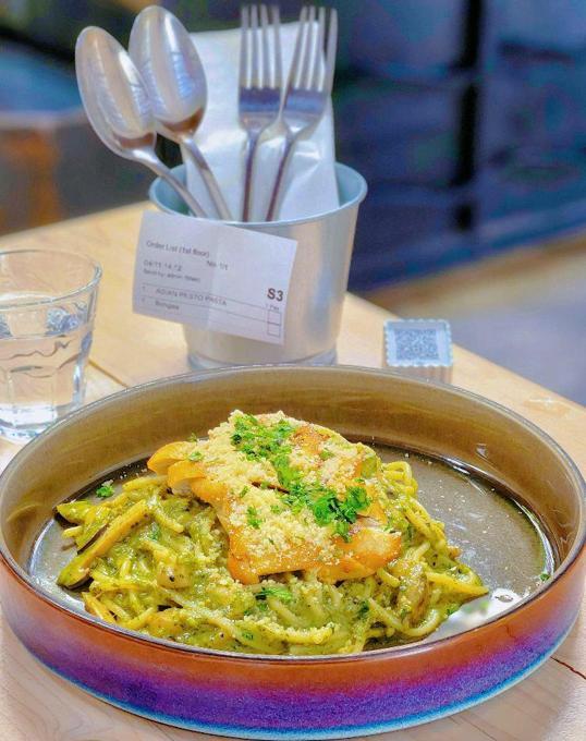 Photo of Woo! - Kota Kinabalu, Sabah, Malaysia