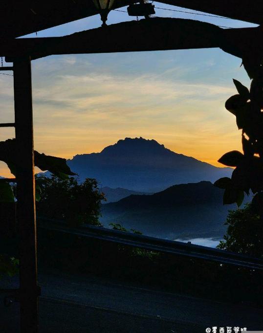 Photo of Kasih Sayang Hill Resort - Kota Kinabalu, Sabah, Malaysia